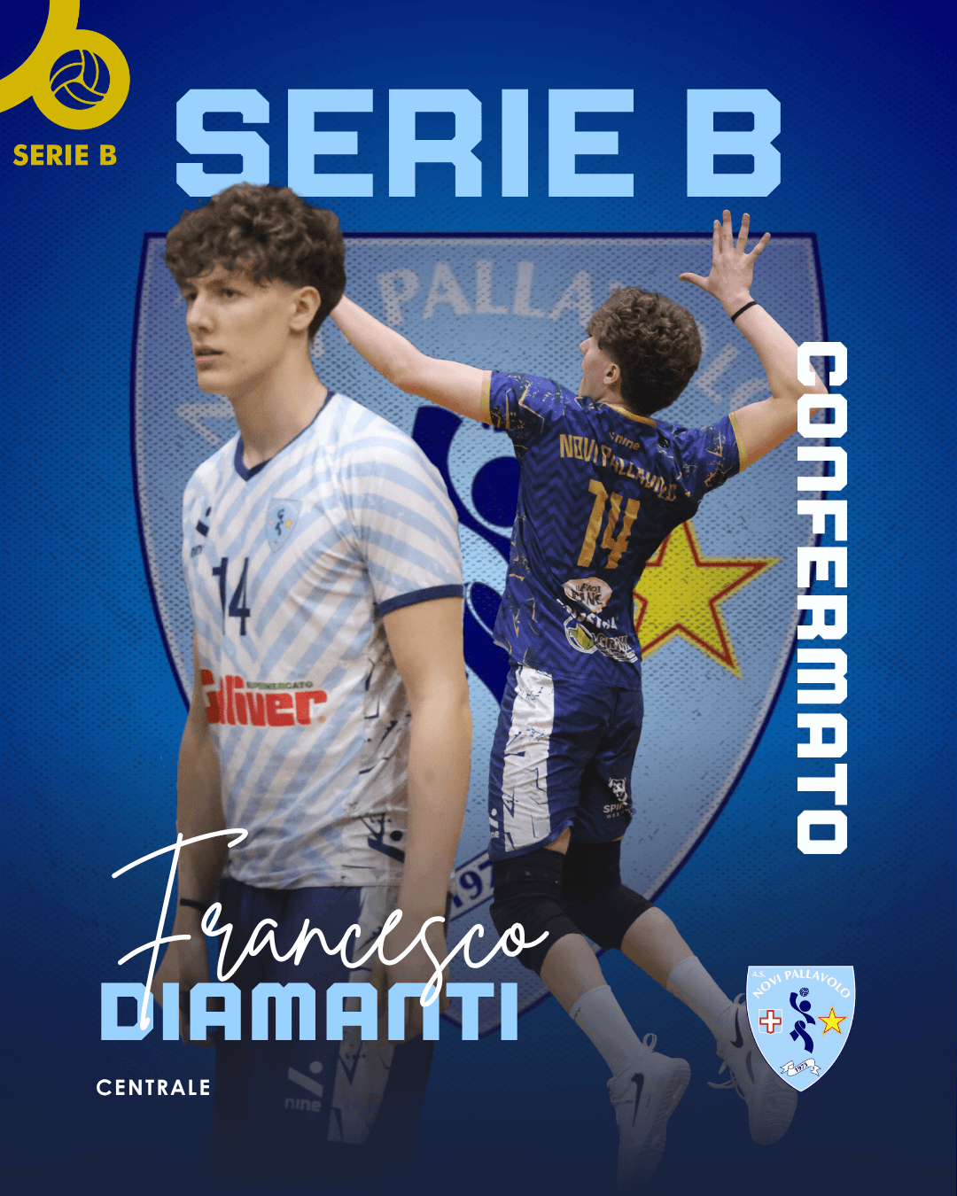 Francesco Diamanti