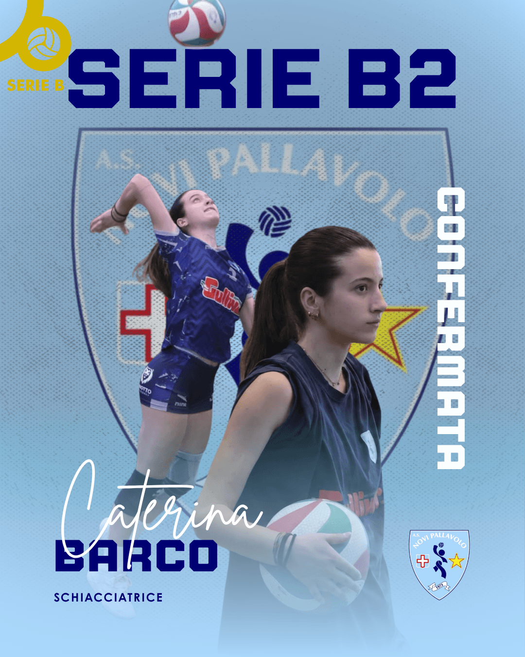Caterina Barco