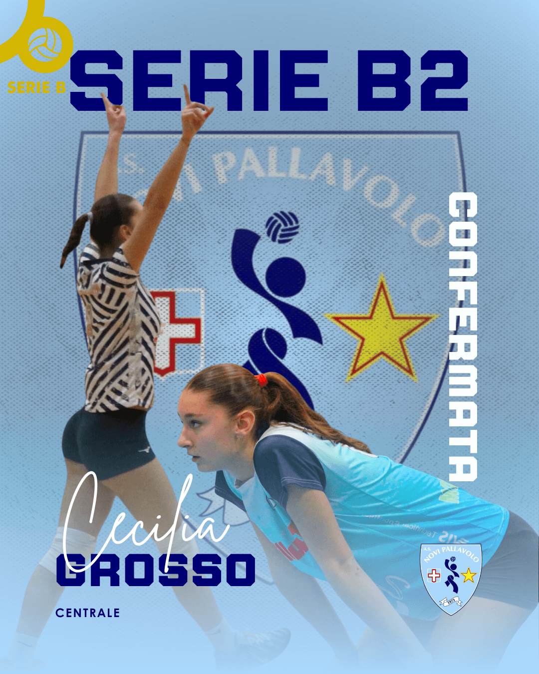 Cecilia Grosso