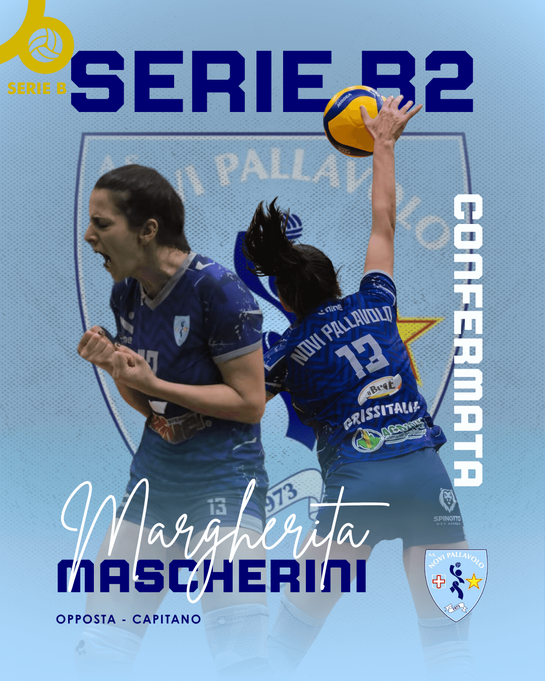 Margherita Mascherini