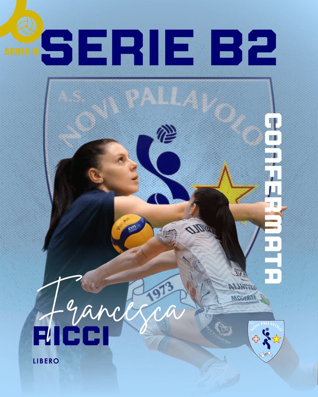 Francesca Ricci