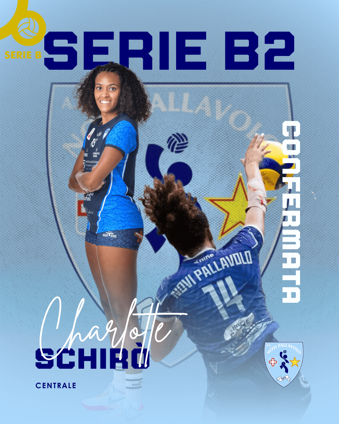 Charlotte Schirò
