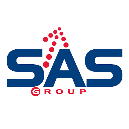 SAS GROUP SRL