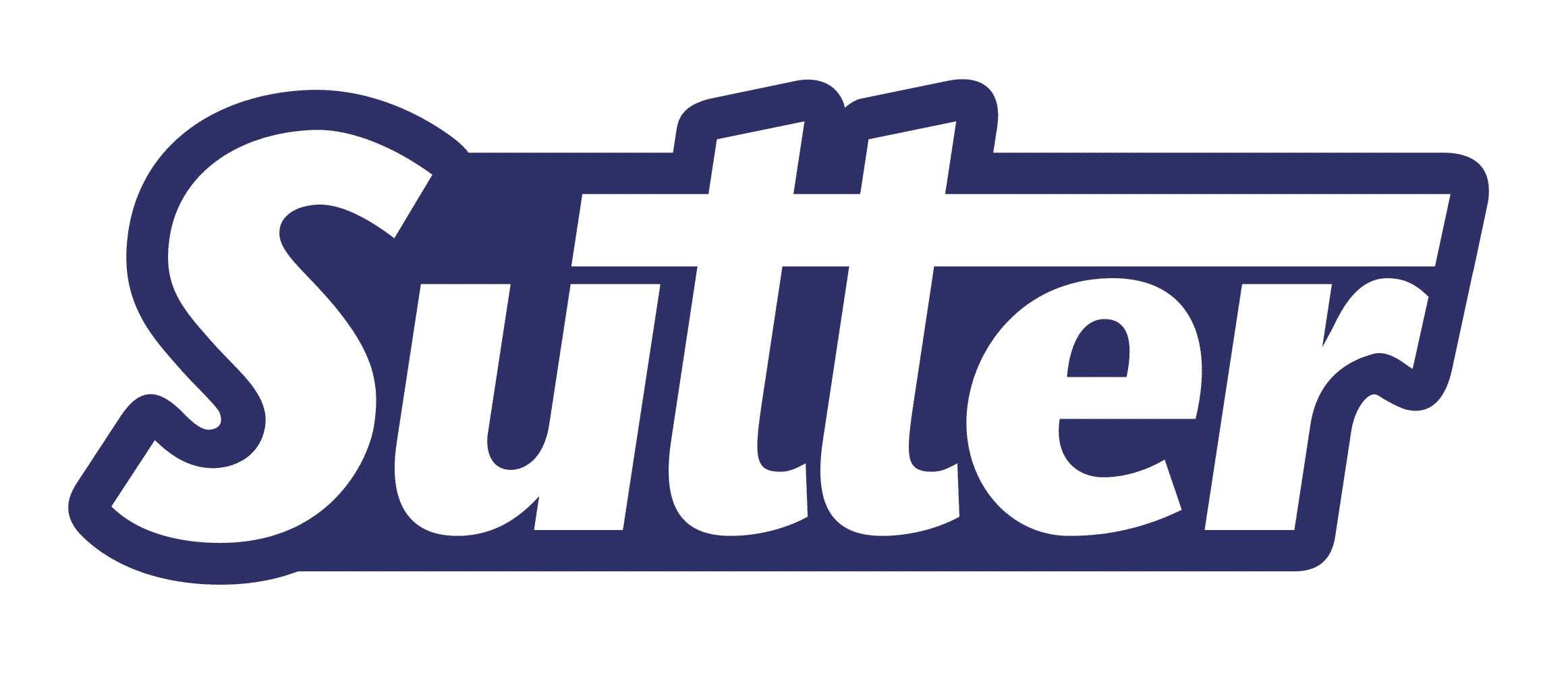 SUTTER