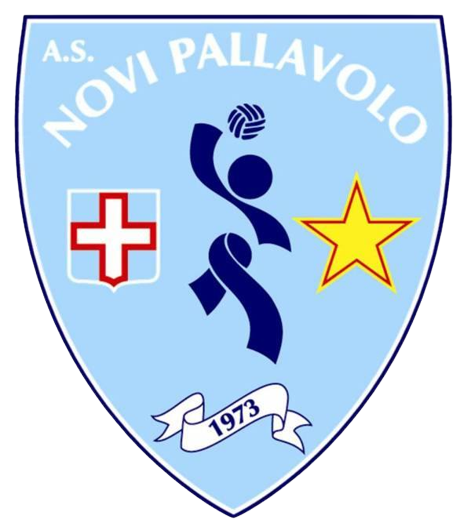A.S. Novi Pallavolo